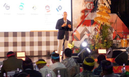 Gelar Infrastructure Summit, SIG Perkuat Kolaborasi Strategis untuk Ciptakan Peluang Bisnis di Tahun 2026