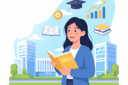 Kampus di Surabaya Ini Sediakan Ragam Kegiatan dan Beasiswa untuk Mahasiswa