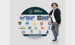 Ekspor Benih Bening Lobster Dilarang, Gus Lilur Apresiasi Langkah Prabowo untuk Ekonomi RI