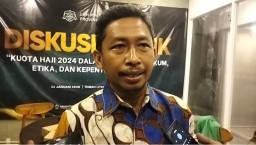 Pakar Hukum Sebut Penetapan Tersangka Gus Yaqut Janggal: Tidak Ada Aturan yang Dilanggar