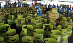 Long Weekend Isra Miraj, Pertamina Tambah 813 Ribu Tabung LPG 3 Kg di Jatim