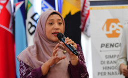 LPS Gandeng Rumah Literasi, Bekali UMKM Surabaya Pengelolaan Keuangan dan Strategi Digital