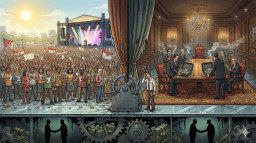 Menimbang Pilkada Lewat DPRD