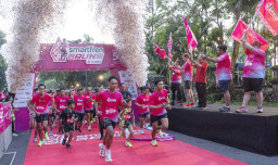 Smartfren 5G Resmi Mengudara di Bali, Dukung Transformasi Digital Sektor Pariwisata dan UMKM