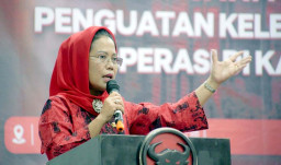 Jatim Rawan Bencana, Sri Untari Desak Mitigasi Masuk Kurikulum Sekolah