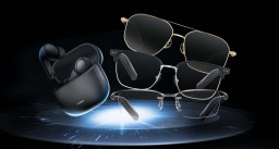 Xiaomi Indonesia Siap Rilis Redmi Buds 8 Lite & Mijia Smart Audio Glasses, Pengalaman Audio Makin Lengkap!