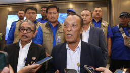 Musda ke-X FSP KEP SPSI Jatim, Usung Tema Membangun Kesadaran Pentingnya Berorganisasi