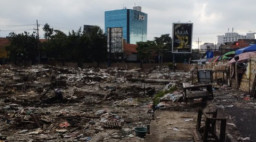 Revitalisasi Pasar Keputran Selatan Dinilai Amburadul, AMAK Desak APH Turun Tangan