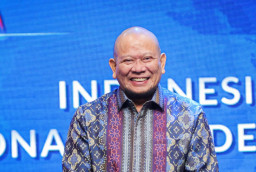 Soal Board of Peace, LaNyalla Minta Rakyat Percayakan Upaya Presiden Prabowo