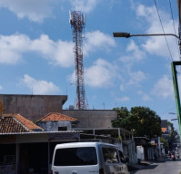 Tower Jalan Pakis Resahkan Warga, Komisi C DPRD Kota Surabaya Gelar Mediasi