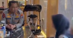 Ketua BRIKOM Jatim Puji Langkah Bijak Kapolrestabes Surabaya Kombes Pol Luthfie Sulistiawan