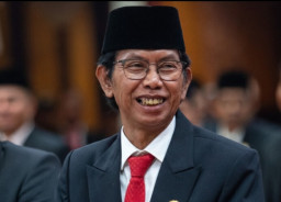 PDIP Jatim Sampaikan Duka Cita, Ketua DPRD Surabaya Adi Sutarwijono Berpulang 