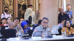 BNPB Siapkan Langkah Mitigasi Bencana di Periode Libur Idul Fitri 2026