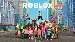 ​I Hate Roblox