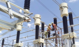 Proyek ECRL Malaysia Tuntas Lebih Cepat, PLN Nusantara Power Tancapkan Jejak Global