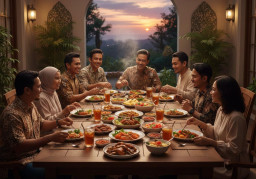 Daftar Lengkap Promo Bukber Hotel di Surabaya Ramadan 2026: Dari Bintang 5 hingga Paket Hemat!