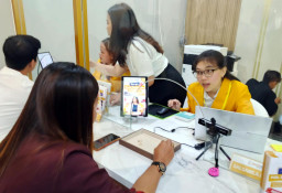 EMAS NOW Buka Cabang Pertama di Surabaya, Akses Jual Beli Emas Meluas