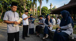 Nasib Tunjangan Profesi Guru Madrasah 2025 Terganjal Masalah Anggaran