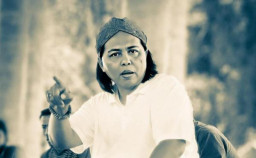 Penjarakan Koruptor Dana Hibah Jatim