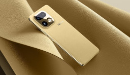 Reuni Maestro: Naoto Fukasawa Rancang Desain Eksklusif realme 16 Pro Series