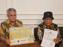 Polemik The Nook Cafe, Warga Graha Family Surabaya Desak Kepolisian Usut Tuntas