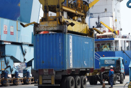 Perkuat Layanan Tanpa Henti, IPC TPK Antisipasi Lonjakan Arus Peti Kemas Ramadan