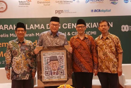 Kawoong Innovation Sisipkan Seni Dalam Inti Teknologi, Perkuat STEM Gagasan Presiden Prabowo
