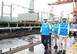 Jaga Keandalan Kelistrikan Ramadan dan Idul Fitri, PLN Nusantara Power Operasikan 14,1 GW dan 126 Posko Siaga