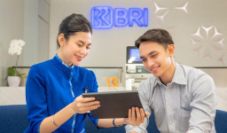 BRI Minta Nasabah Hati-hati File APK Mencurigakan Jelang Lonjakan Transaksi Lebaran