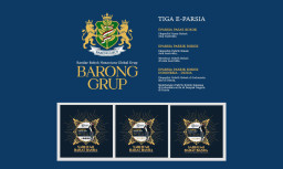 Ekspedisi Pasar Rokok Asia–Australia, Barong Grup Siapkan Pabrik Luar Negeri