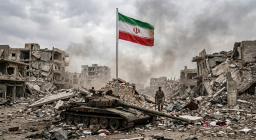 Mengapa Iran Tetap Bertahan Meski Diserang Amerika?