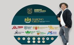 Pangkas Kesenjangan, Barong Grup Dorong Ribuan Pabrik Rokok UMKM