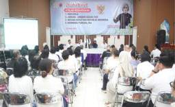 Gerakan 4 Pilar: Indah Kurnia Pulihkan Kehormatan Proklamator RI