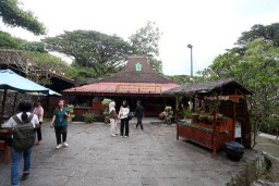 Kopi Kalibrantas Malang Hadirkan Paket Halal Bihalal dengan Menu Rumahan