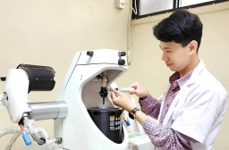 ITS Sukses Tambahkan Tiga Subjek Baru di QS WUR 2026