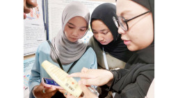 Peringatan untuk Gen Z, Mikroplastik PE Mengintai di Balik Lipstik Tahan Lama