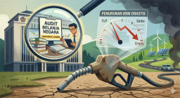 Respons Sekretariat DPRD Jatim Soal Arahan Penghematan Anggaran Prabowo