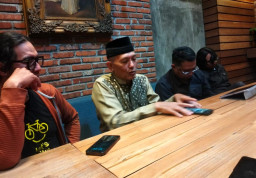 Tanpa Beban Jabatan Publik, Duet Bagus-Syadid Siap Pacu Mesin PKS Jatim