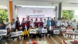 Jawara Baru Meja Hijau Bangkalan Siap Guncang Jawa Timur