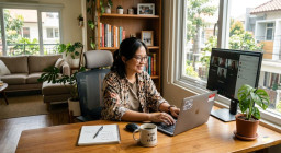 Aturan Baru ASN Jatim, Wajib Kerja dari Rumah Tiap Rabu