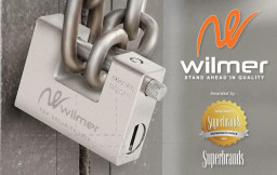 Rekomendasi Gembok Rumah dan Toko, Wilmer Peraih Superbrand 2026 Jadi Pilihan Aman