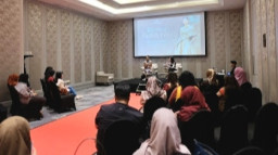 Kartini’s Earth Fest Hadirkan Inspirasi Perempuan dan Sustainability Fashion di Sheraton Surabaya 