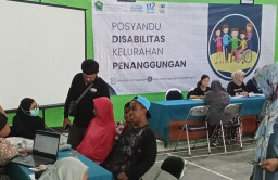 Inisiatif MAC Ubah Posyandu Jadi Pusat Assessment dan Intervensi Nyata 