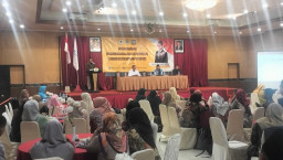 Transformasi Pendidikan Jatim: Jairi Irawan Tekankan Deep Learning dan Kebahagiaan Siswa