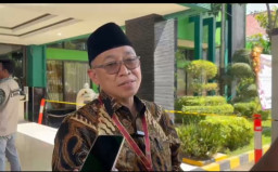 Embarkasi Surabaya Telah Berangkatkan 6.075 Jemaah Calon Haji ke Tanah Suci 
