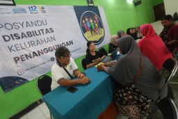 Memutus Rantai Seremoni: Nafas Baru Layanan Disabilitas di Posyandu Penanggungan