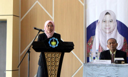 Doktor ITS Kembangkan AI Pendeteksi Jalan Rusak