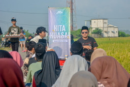 IPNU IPPNU Jabon Dorong Kesadaran Kolektif Atasi Krisis Moralitas Pelajar