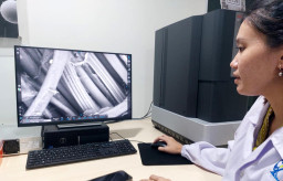 Bahaya Nanoplastik, Ecoton Ungkap Temuan Mengejutkan