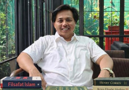 Gus Lilur Desak Solusi Rokok Ilegal Lewat TRITURA Tembakau